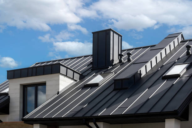 Best Commercial Roofing Services  in Luling, LA